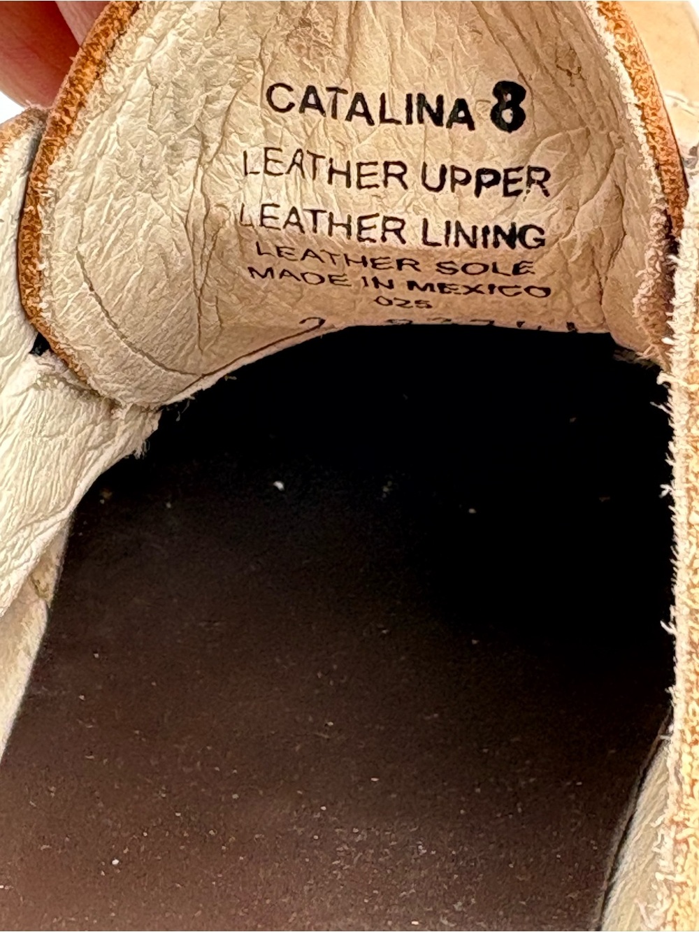 Freebird Catalina Leather Oxford Heels 8 Distressed Lace Up Shoes Bootie Boot - Picture 10 of 11